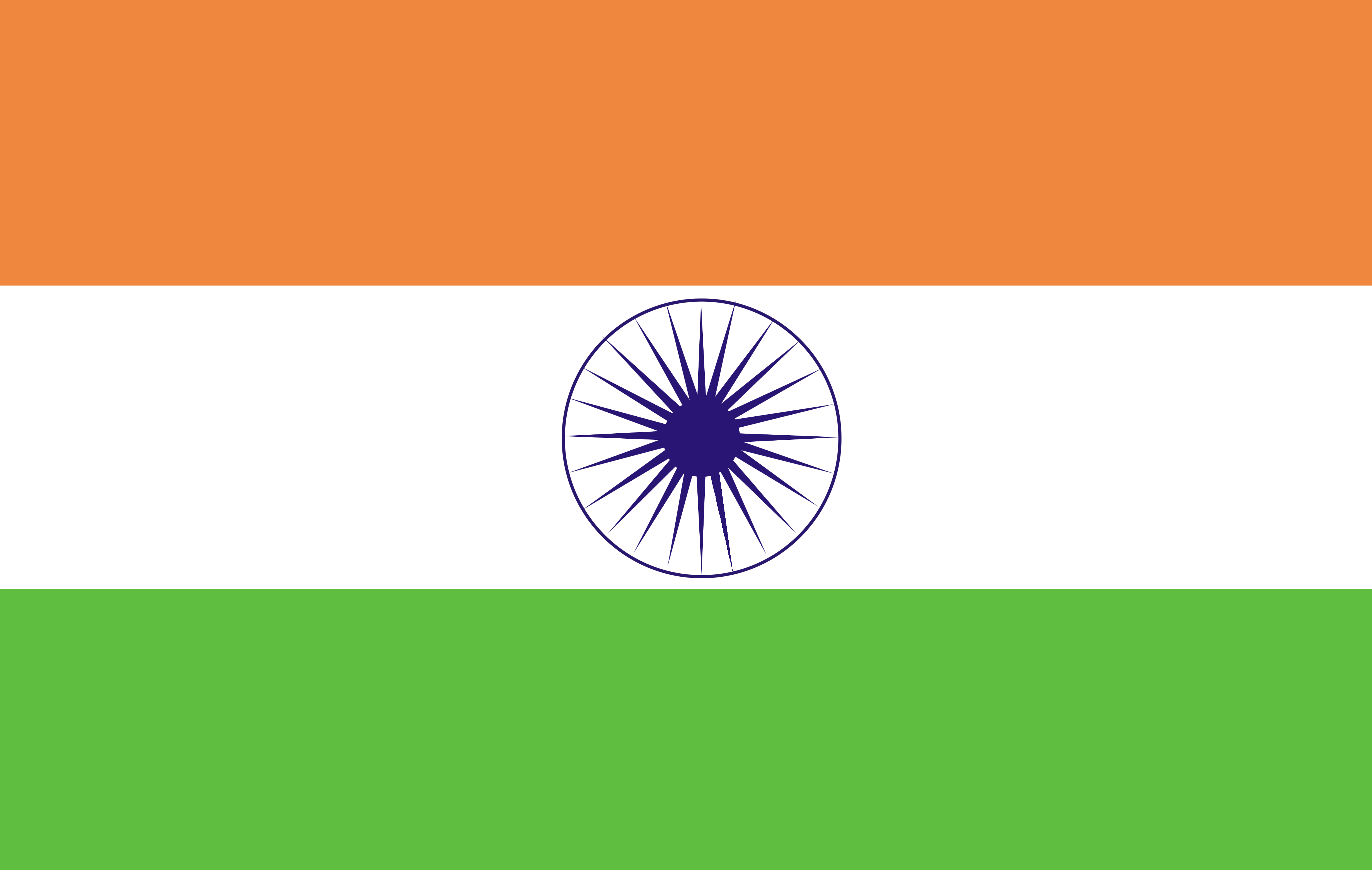 Indian Flag